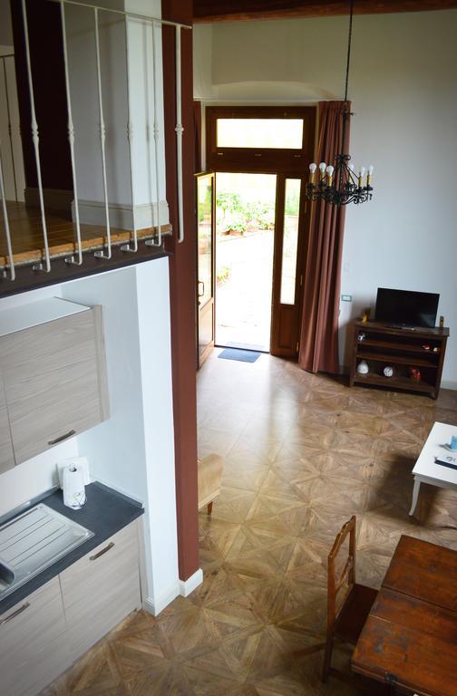 Casa de férias Visconte Florença