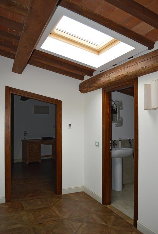 Visconte Casa de férias