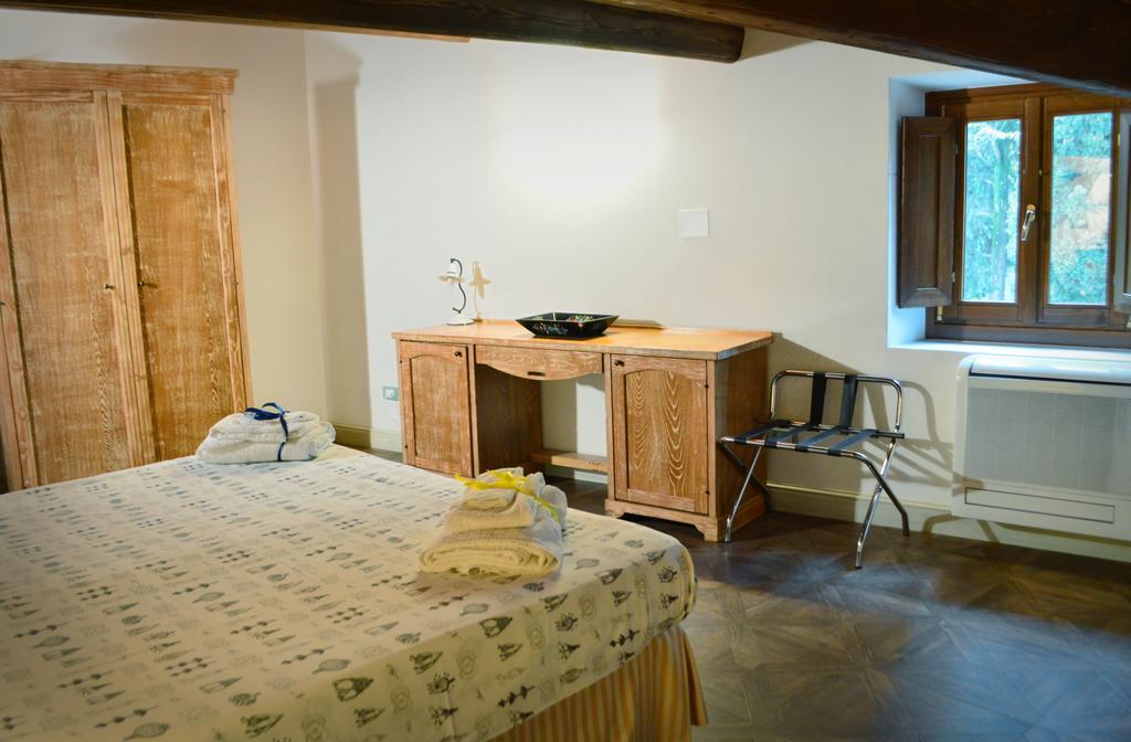 Visconte Casa de férias