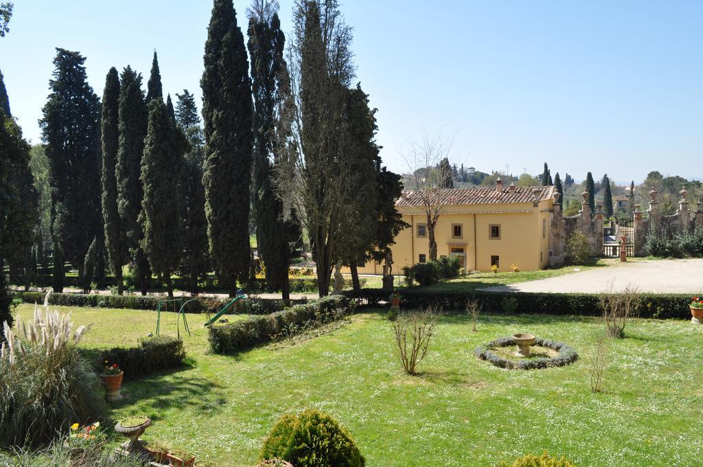 Visconte Casa de férias Florença