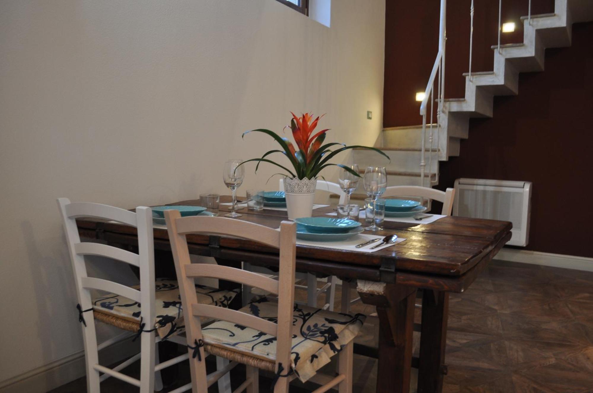Casa de férias Visconte Florença