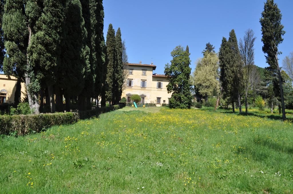 Visconte * Florença