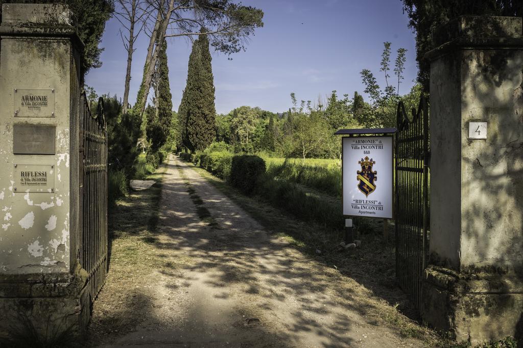 Visconte * Florença